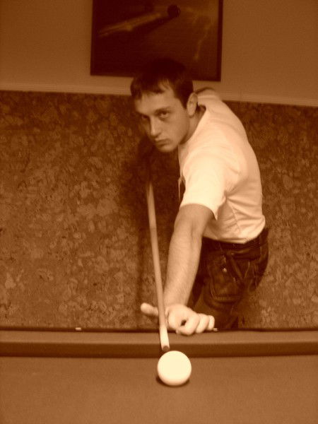 Дмитрий Чижиков