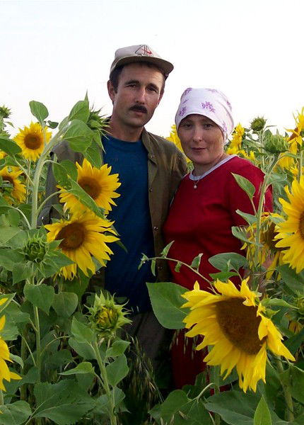 Дамир Сабиров