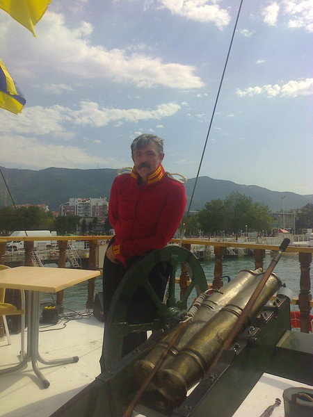 Александр Стрюков