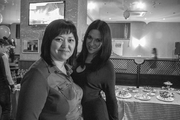 Юлия Торопова