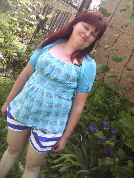 Анжеліка Русняк