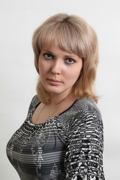 Екатерина Лебедева