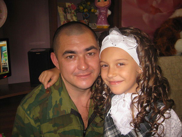 Марат Амиров