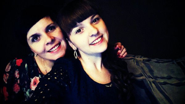 Наталья Зубчёнок (Зайцева)