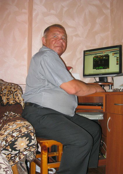 Вячеслав Анисимов