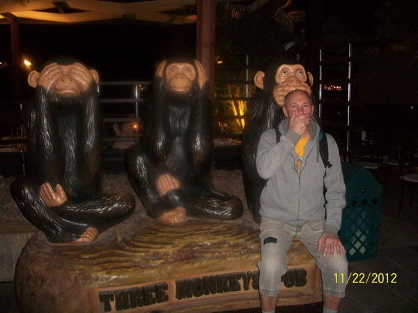 Игорь Данилов