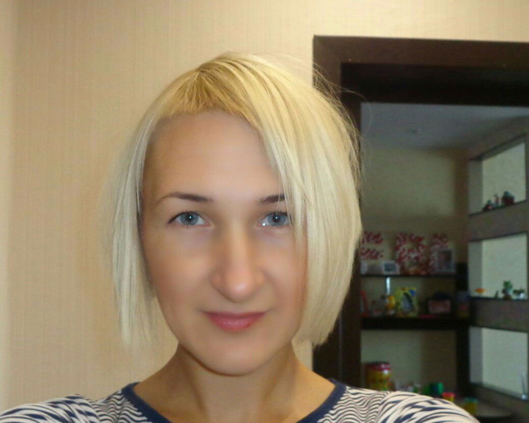 Катя Прохоревич