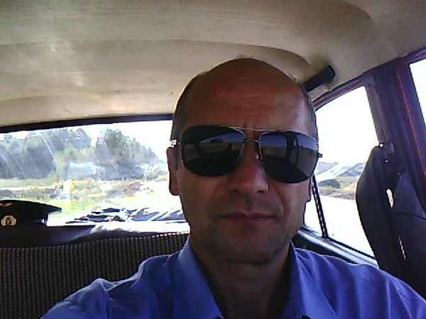 Виктор Нехвядович