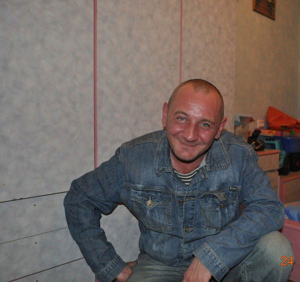 Александр Щанкин