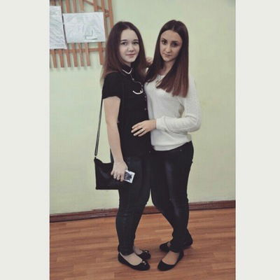 Анастасия Емелина