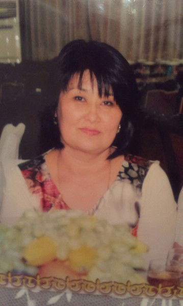 Рая Сейтимова