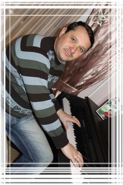 Андрей Шалаев