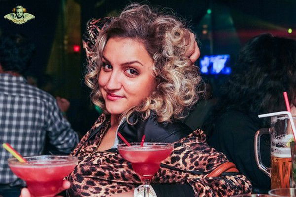 Юля Витвицкая