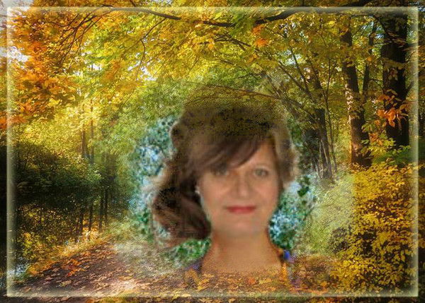 Варвара Данильченко