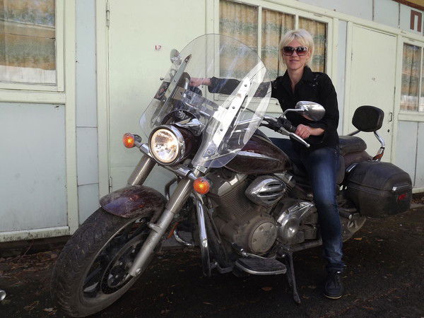 Елена Коптягина