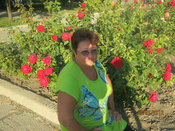 Ирина Сацюк