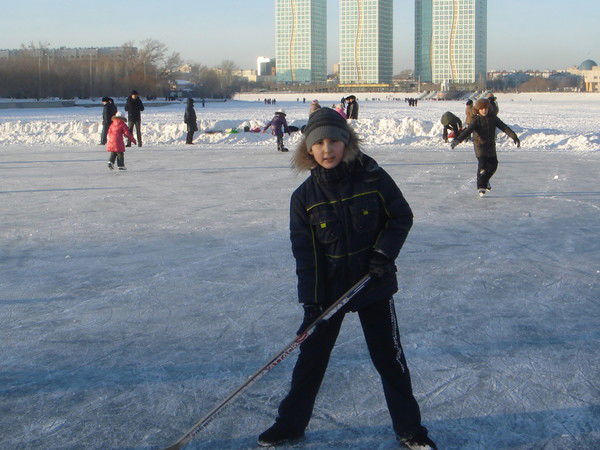 Артемий Гонтов