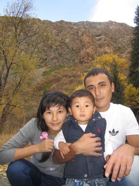 Ардак Козыбаев