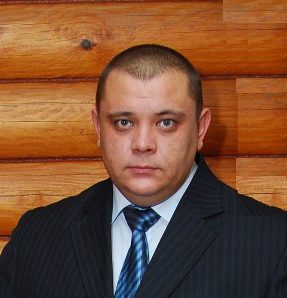 Евгений Аминев