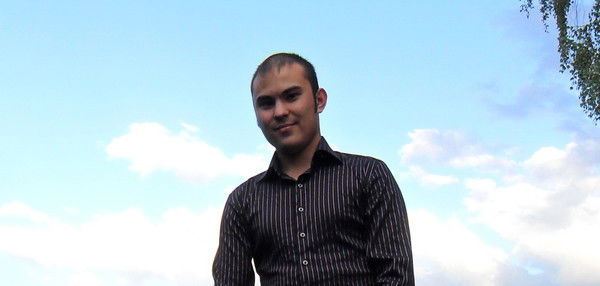 Роман Мингажев