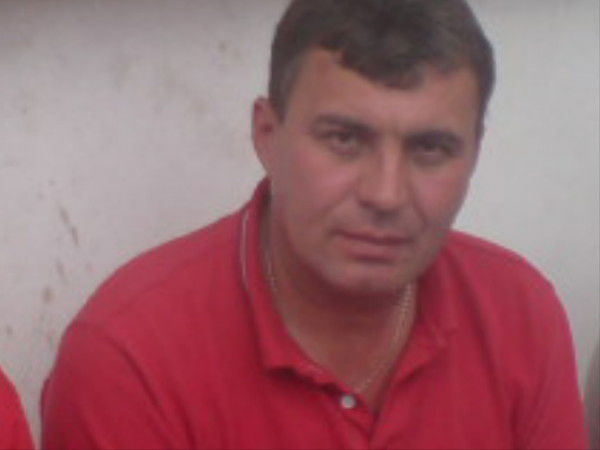 Виктор Корченов