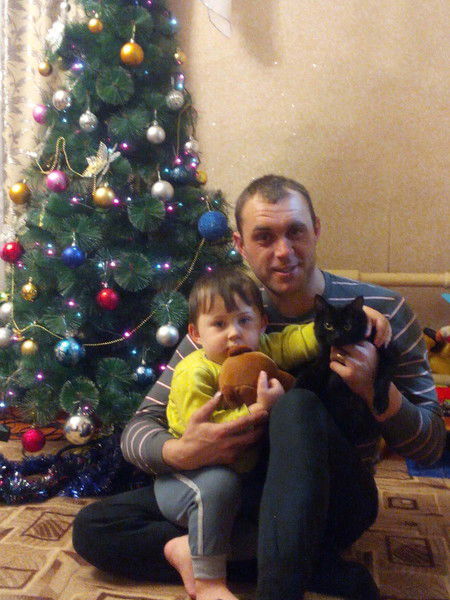 Денис Зубцов