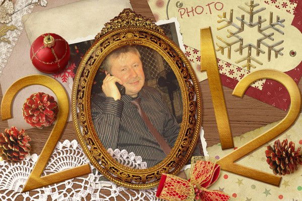 Игорь Двуреченский