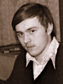 Владимир Елфимов