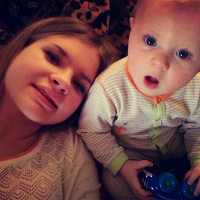 Кристина Шувалова