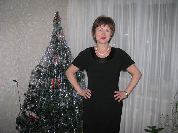 Марина Цыруль