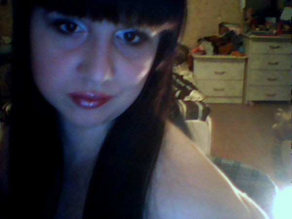 Яна Дивликамова