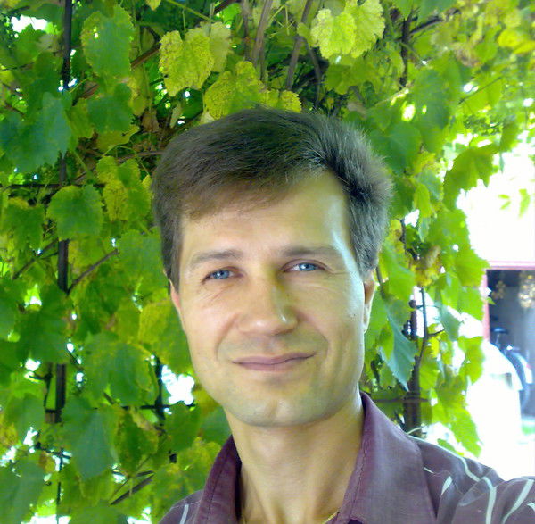 Сергей Мукомел