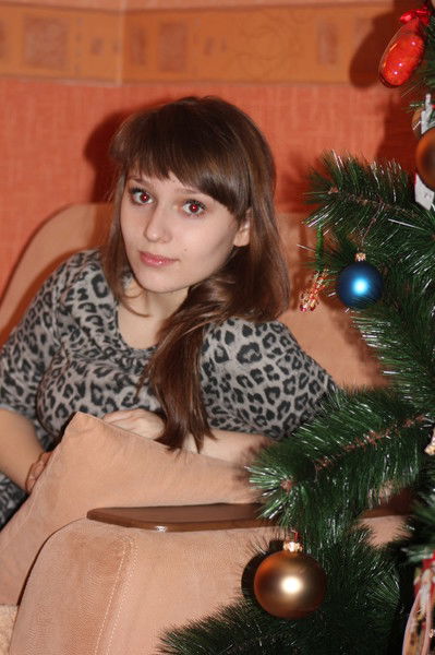 Виолетта Ларионова