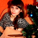 Виолетта Ларионова