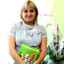 Наталья Новичкова