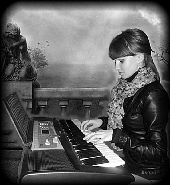 Марина Смоляк