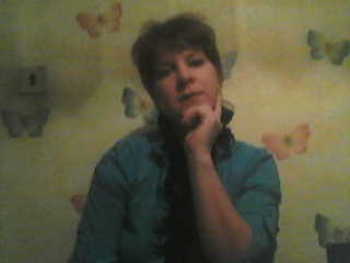 Ольга Журавлева