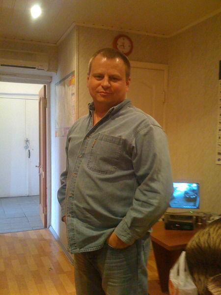 Андрей Синельников