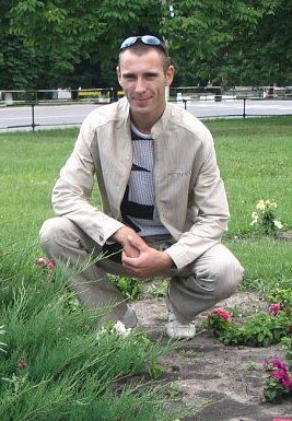 Руслан Ляпота