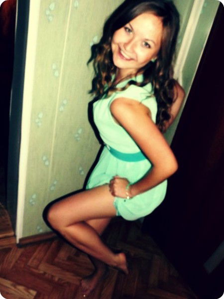 Алина Аюпова