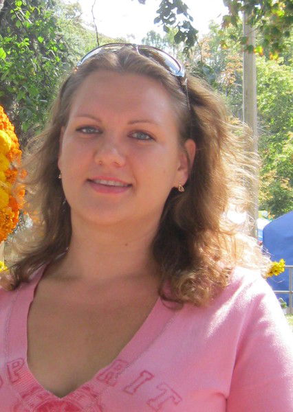 Татьяна Панченко