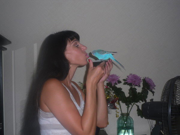 Ирина Гунчук