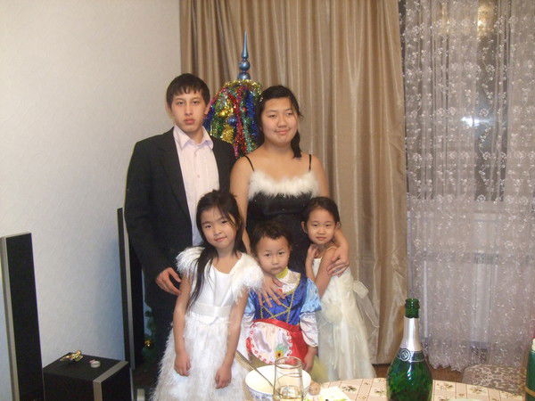 Ли Владимир