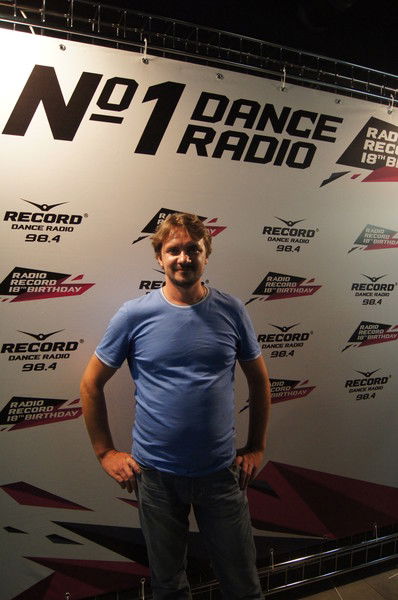 Роман Шаулис