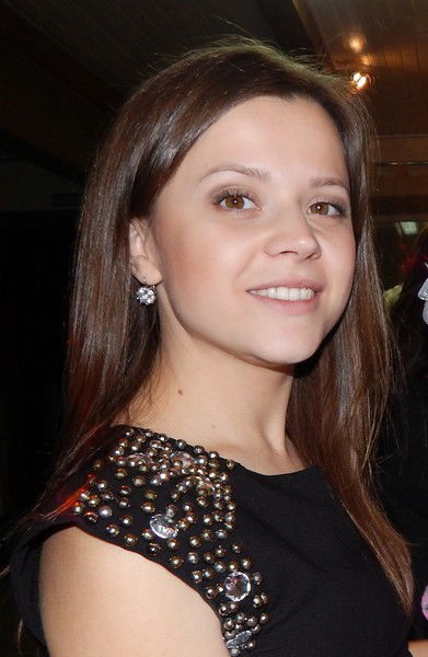 Татьяна Шевченко