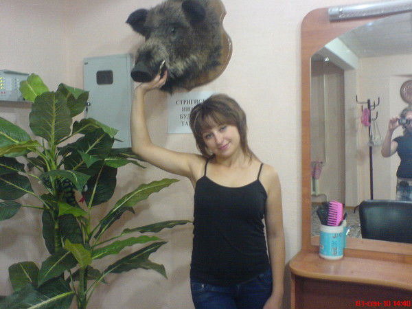 Светлана Керн