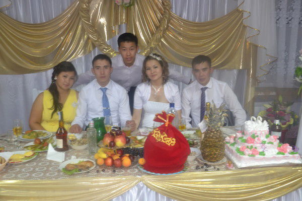 Шынтас Амантаев