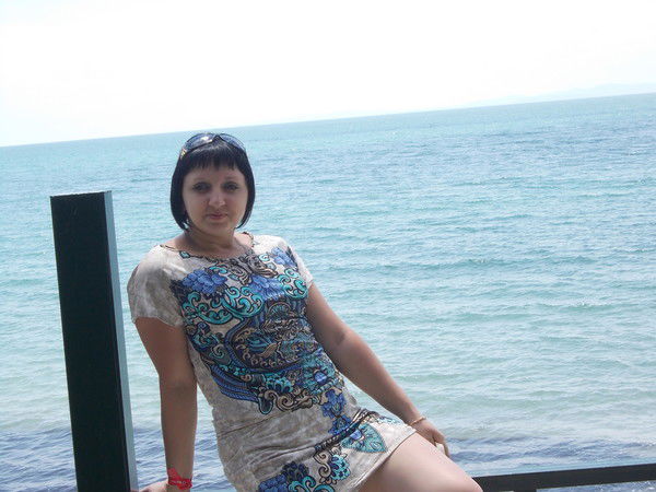 Яна Левшина