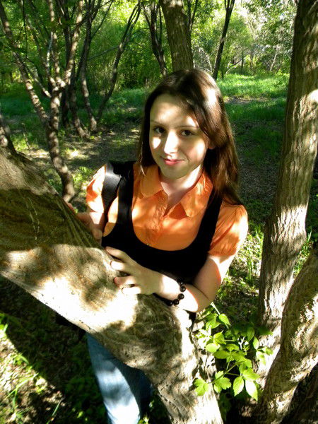 Евгения Гуляева