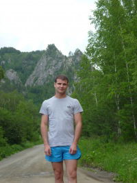 Сергей Гренмаер